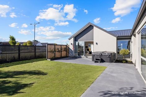 Photo of property in 2 Jardine Place, Marshland, Christchurch, 8051