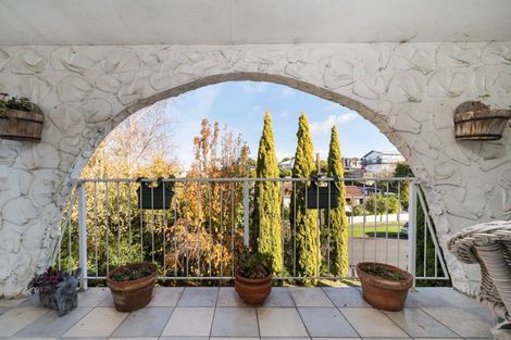 Photo of property in 5 Tiritoa Terrace, Feilding, 4702