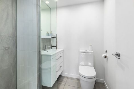 Photo of property in Vsp South, 701/168u Victoria Street, Te Aro, Wellington, 6011
