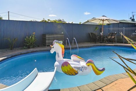 Photo of property in 116 Ikanui Road, Frimley, Hastings, 4120