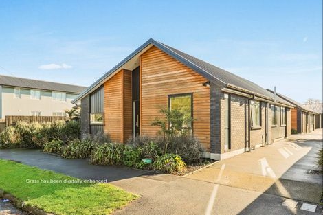 Photo of property in 1/407 Hereford Street, Linwood, Christchurch, 8011