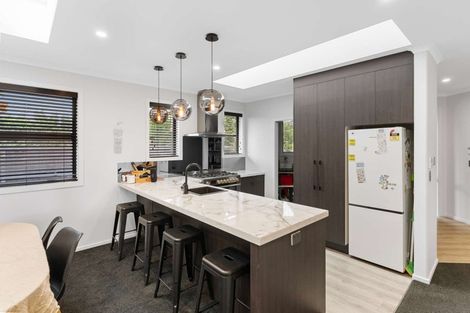 Photo of property in 2 Reuben Avenue, Rolleston, 7615