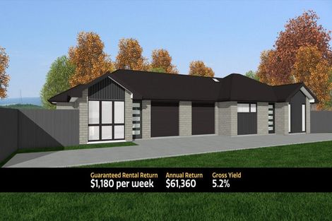 Photo of property in 7 Appledore Street, Prebbleton, 7604