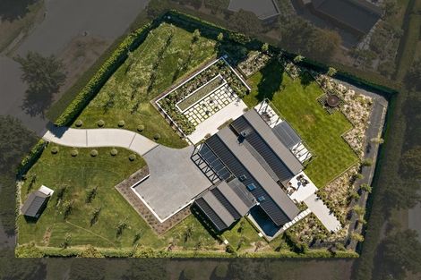 Photo of property in 8 Marshall Avenue, Lake Hayes, Queenstown, 9371