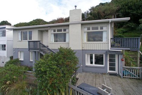 Photo of property in 84 Mitchell Street, Brooklyn, Wellington, 6021