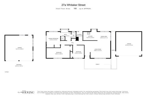 Photo of property in 27a Whitaker Street, Kihikihi, Te Awamutu, 3800
