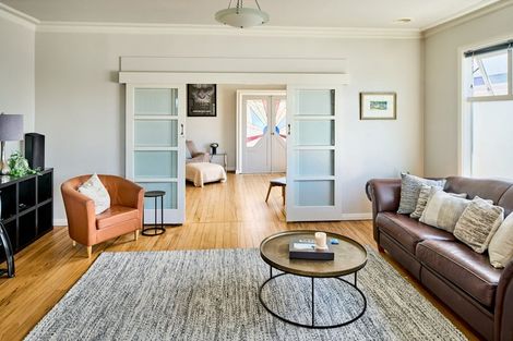 Photo of property in 4 Kio Crescent, Hataitai, Wellington, 6021