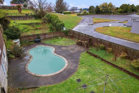 Photo of property in 310 Malfroy Road, Pomare, Rotorua, 3015