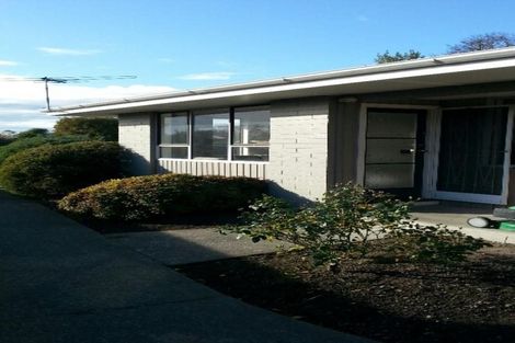Photo of property in 1/21 Wyatt Place, Russley, Christchurch, 8042