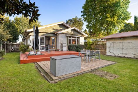 Photo of property in 38 Queen Street, Rangiora, 7400