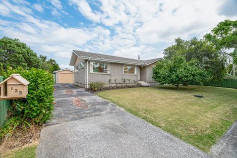 Photo of property in 123 Muir Avenue, Mangere Bridge, Auckland, 2022