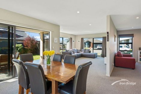 Photo of property in 4 Keith Street, Wigram, Christchurch, 8042