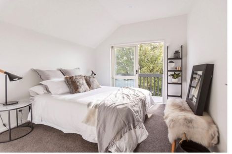 Photo of property in 2/437 Manchester Street, St Albans, Christchurch, 8014