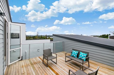 Photo of property in 47 Lockheed Street, Hobsonville, Auckland, 0618