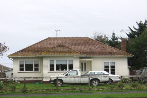 Photo of property in 18 Mabel Street, Levin, 5510