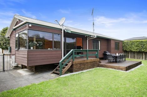 Photo of property in 42a Alma Crescent, Papakura, 2110