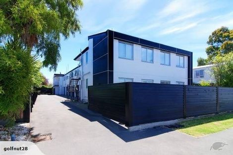 Photo of property in 2/27 Brockworth Place, Riccarton, Christchurch, 8011