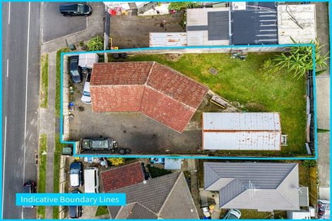 Photo of property in 29 Othello Drive, Clover Park, Auckland, 2023