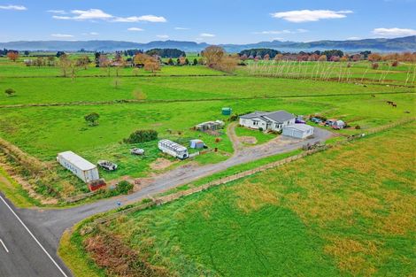 Photo of property in 55 Awaiti Road, Netherton, Paeroa, 3672