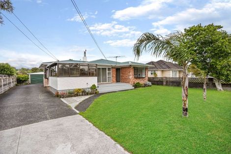 Photo of property in 62 Kelvin Road, Papakura, 2110