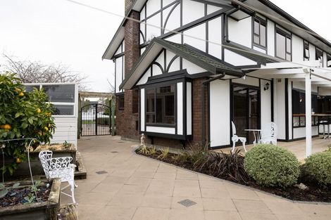 Photo of property in 7 Tudor Grove, Feilding, 4702