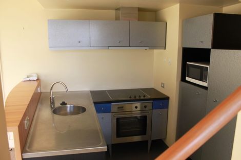 Photo of property in 43 Mulgrave Street, Thorndon, Wellington, 6011