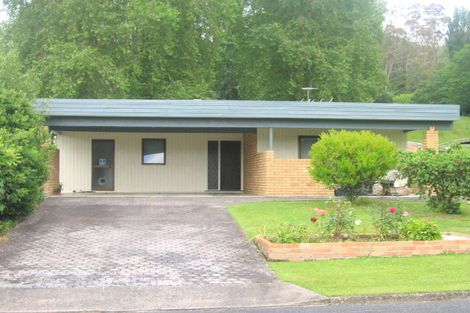 Photo of property in 25 Colin Brook Place, Te Kuiti, 3910