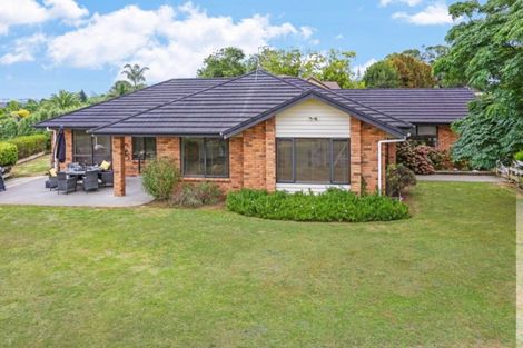 Photo of property in 13 Springvale Road, Waiuku, 2123