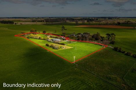 Photo of property in 278a Mcdonell Road, Ohakea, Palmerston North, 4479