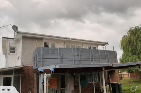 Photo of property in 21 Margaret Road, Papatoetoe, Auckland, 2025