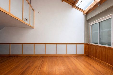 Photo of property in 227/6 Left Bank, Te Aro, Wellington, 6011