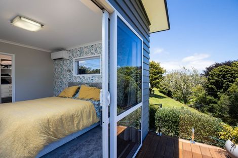 Photo of property in 398 Mangorei Road, Highlands Park, New Plymouth, 4312
