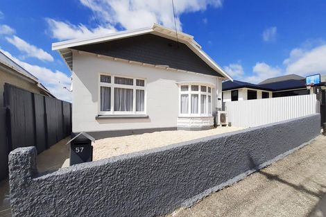 Photo of property in 57 Tees Street, South Hill, Oamaru, 9400