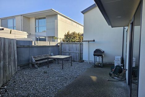 Photo of property in 58 Fairfield Avenue, Addington, Christchurch, 8024