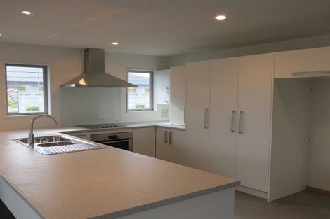 Photo of property in 5 Nancorne Lane, Halswell, Christchurch, 8025