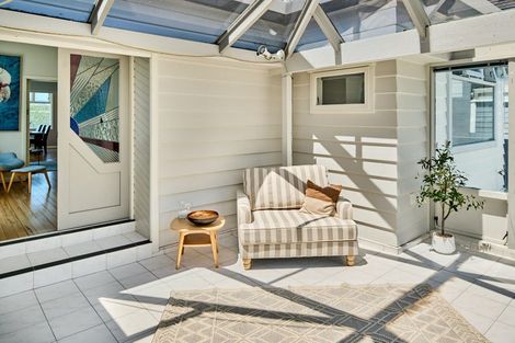 Photo of property in 4 Kio Crescent, Hataitai, Wellington, 6021