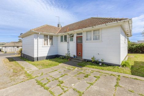 Photo of property in 17 Mackie Street, Waipukurau, 4200