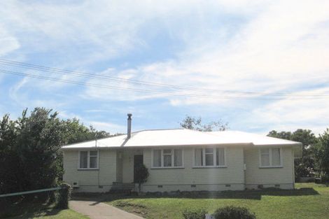 Photo of property in 64 Oxford Street, Kaiti, Gisborne, 4010