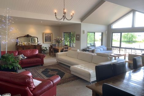 Photo of property in 6 Old Glen Lyon Road, Twizel, 7999