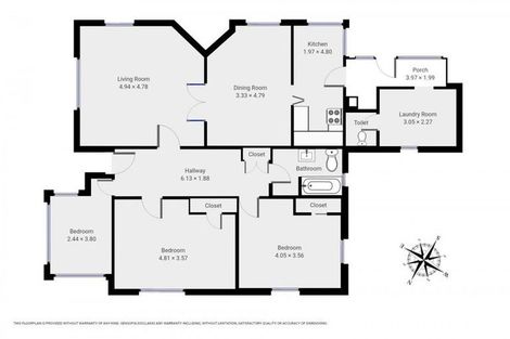 Photo of property in 36 Lyndhurst Street, Takaro, Palmerston North, 4412