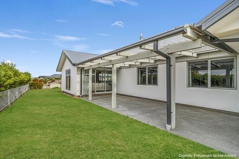 Photo of property in 4 Retallick Way, Amberley, 7410