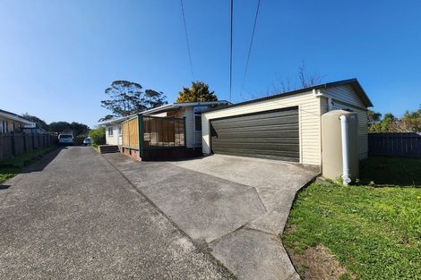 Photo of property in 97 Rathgar Road, Henderson, Auckland, 0610