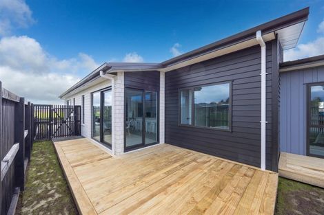 Photo of property in 11 Earp Crescent, Chartwell, 3210