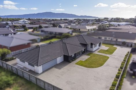 Photo of property in 16 Petrel Close, Paraparaumu Beach, Paraparaumu, 5032