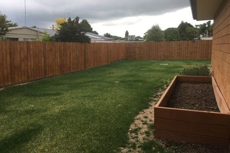 Photo of property in 5a Coldwell Place, Chartwell, Hamilton, 3210