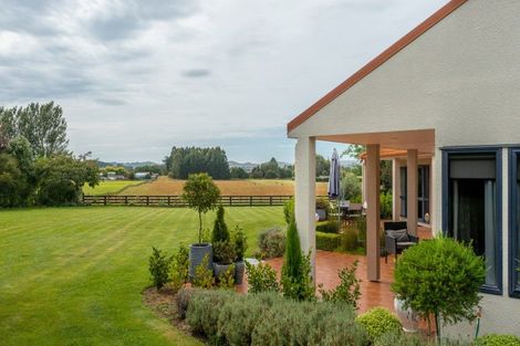 Photo of property in 143c Porangahau Road, Waipukurau, 4200
