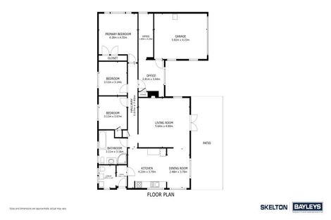 Photo of property in 87 Avondale Road, Greenmeadows, Napier, 4112