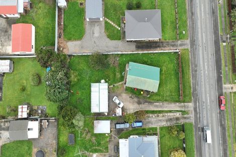 Photo of property in 39 Mclean Street, Woodville, 4920