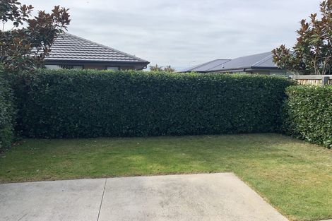 Photo of property in 69 Faringdon Boulevard, Rolleston, 7615