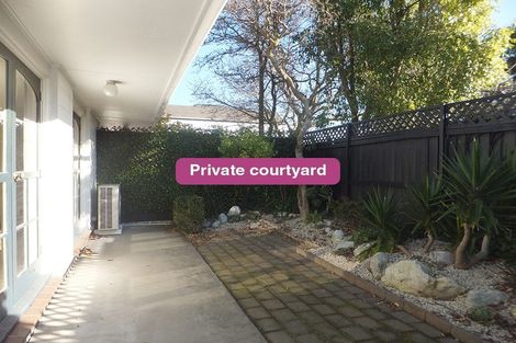 Photo of property in 125 Rugby Street, Merivale, Christchurch, 8014